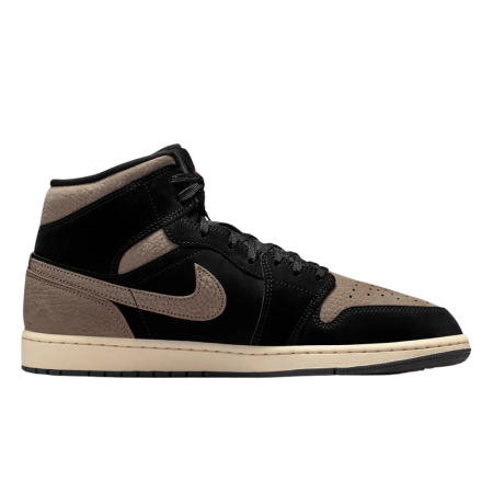 PANTOFI SPORT - AIR JORDAN 1 MID SE IB7110-002