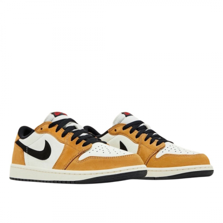 AIR JORDAN 1 RETRO LOW OG CZ0790-107 [2]