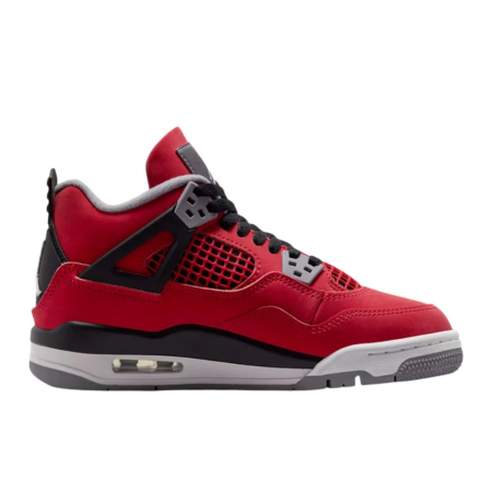 PANTOFI SPORT - AIR JORDAN 4 RETRO BG FQ8213-600