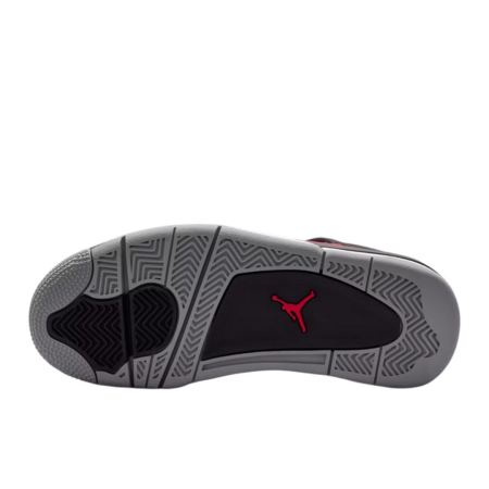 AIR JORDAN 4 RETRO BG FQ8213-600 [4]