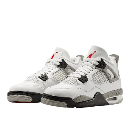AIR JORDAN 4 RETRO OG BG IB4171-100 [2]