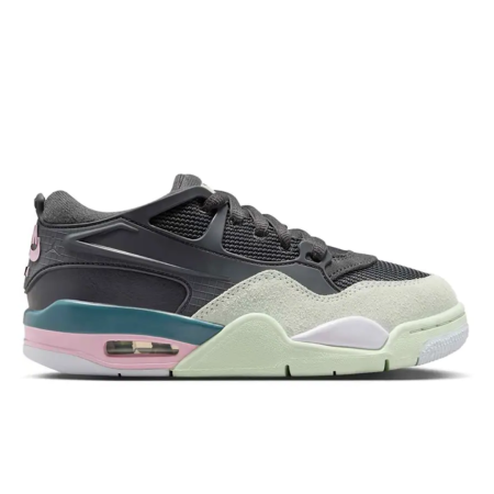 PANTOFI SPORT - AIR JORDAN 4 RM BG FQ7938-008