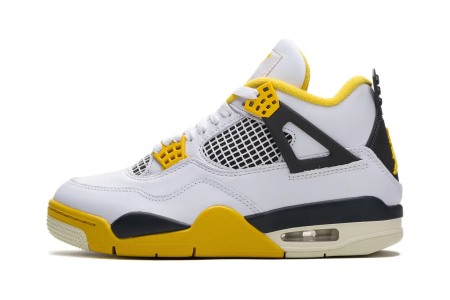 WMNS AIR JORDAN 4 RETRO AQ9129-101 [2]
