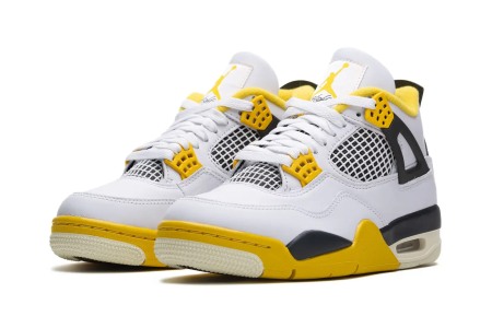 WMNS AIR JORDAN 4 RETRO AQ9129-101 [1]
