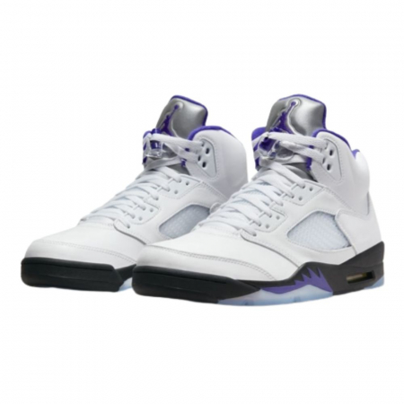Air Jordan 5 Retro DD0587-141 [2]