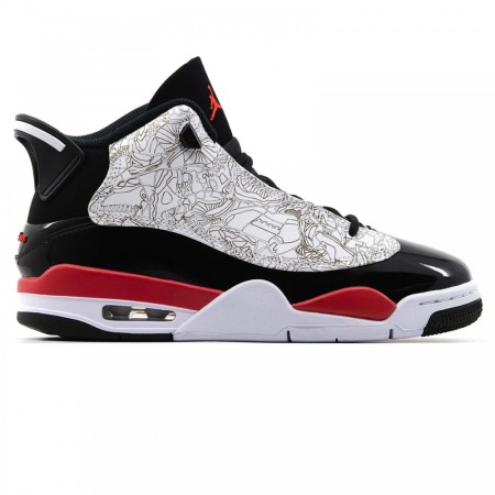 Air Jordan Dub Zero 311046-162 [0]