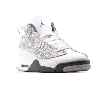 Air Jordan Dub Zero 311046-107 [2]