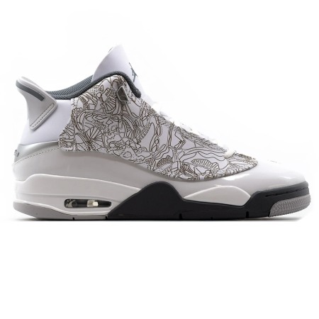 Air Jordan Dub Zero 311046-107 [0]