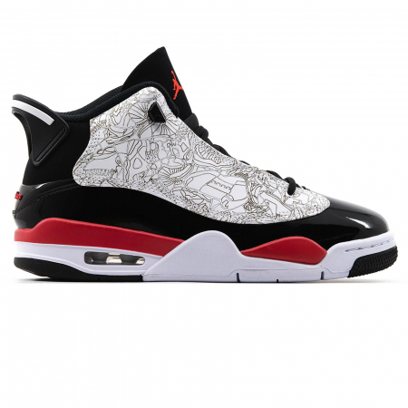 Air Jordan Dub Zero 311046-162 [0]