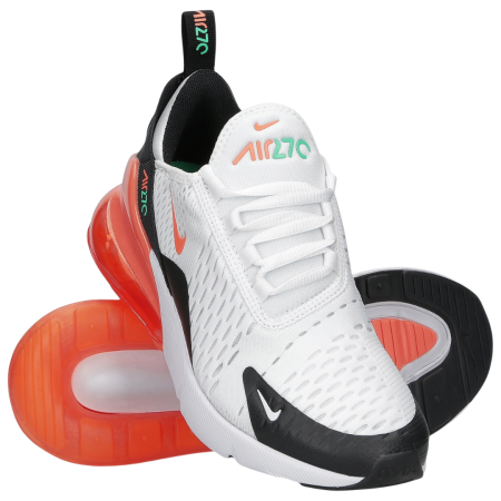 Air Max 270 BG 943345-107 [2]