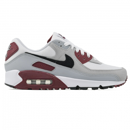 PANTOFI SPORT - AIR MAX 90 FN6958-101
