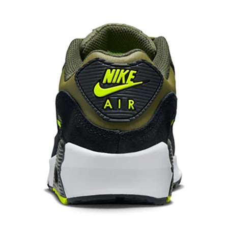 Nike Air Max 90 LTR GS DV3607-200 [3]