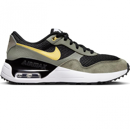 PANTOFI SPORT - AIR MAX SYSTM BG DQ0284-007