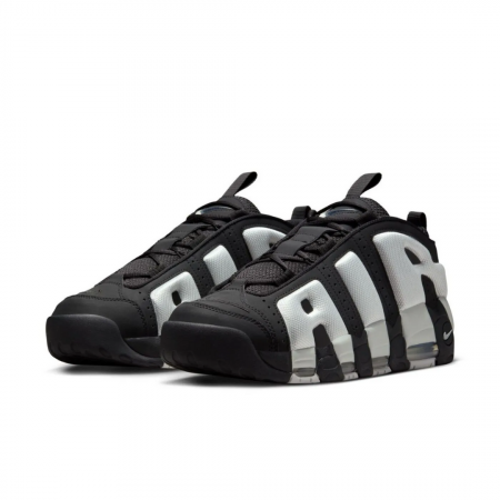 AIR MORE UPTEMPO LOW FZ3055-001 [2]