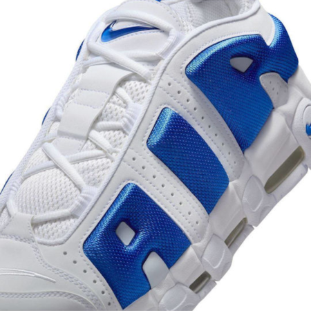 AIR MORE UPTEMPO LOW FZ3055-101 [2]