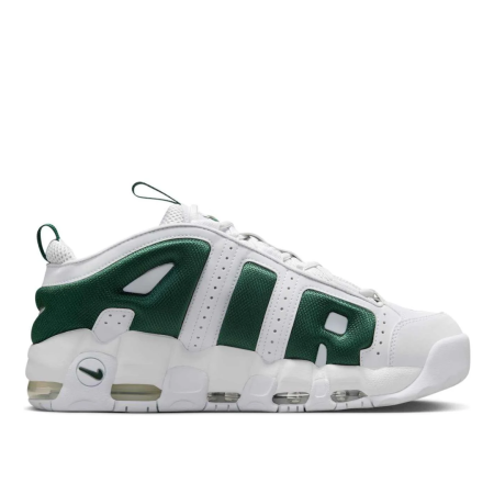 Noutati - AIR MORE UPTEMPO LOW FZ3055-102