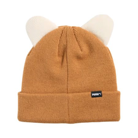 ANIMAL Mid Crown Beanie Jr Melted Carame 026564-02 [2]