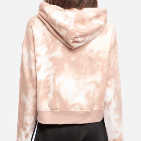 Adidas Originals Crop Hoodie FM1922 [2]