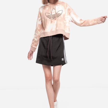 Adidas Originals Crop Hoodie FM1922 [0]