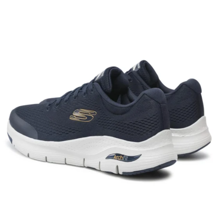 ARCH FIT 232040-NVY [6]