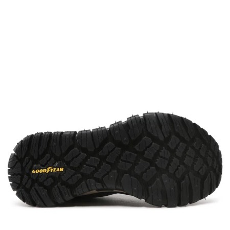 ARCH FIT ROAD WALKER 237333-OLBK [2]