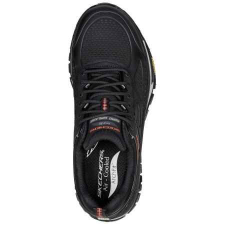 ARCH FIT ROAD WALKER 237333-BLK [2]
