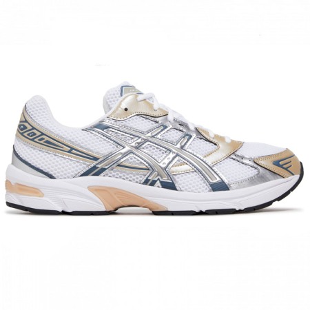 GEL-1130 WHITE/WOOD CREPE 1201A256..117 [0]