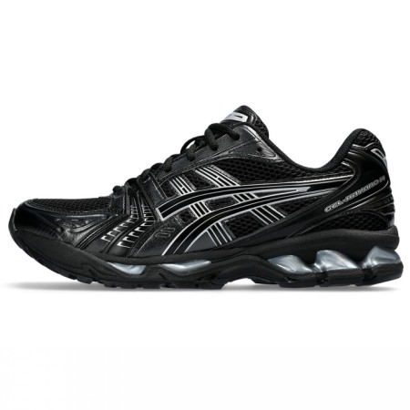 GEL-KAYANO 14 BLACK/PURE SILVER 1201A019..006 [1]