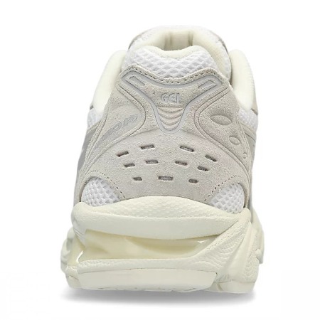 GEL-KAYANO 14 WHITE/SMOKE GREY 1202A105..103 [3]