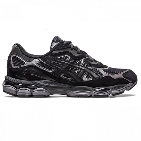 Pantofi sport barbati - GEL-NYC GREY/BLACK 1201A789..020