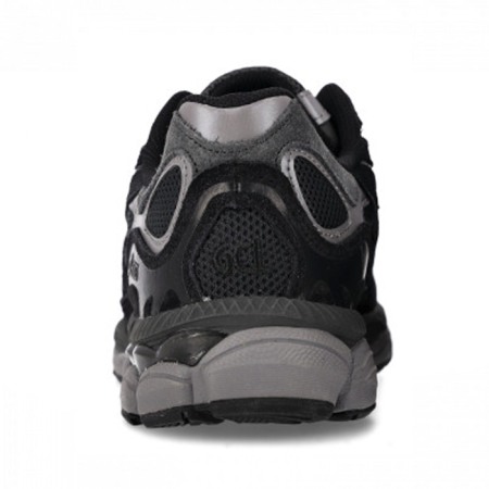 GEL-NYC GREY/BLACK 1201A789..020 [3]