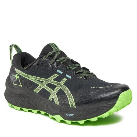 GEL-Trabuco 12 GTX BLACK/GREEN 1011B801..001 [1]