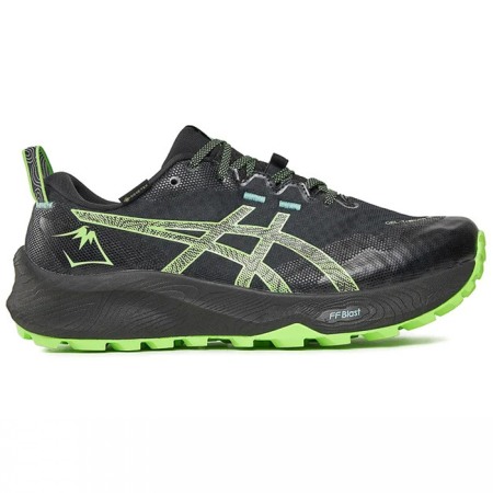 Import - GEL-Trabuco 12 GTX BLACK/GREEN 1011B801..001