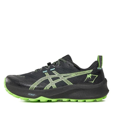 GEL-Trabuco 12 GTX BLACK/GREEN 1011B801..001 [2]