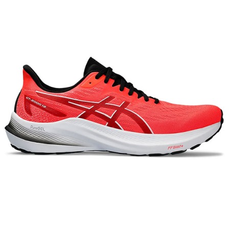 GT-2000 12 SUNRISE RED/WHITE 1011B691..600 [0]