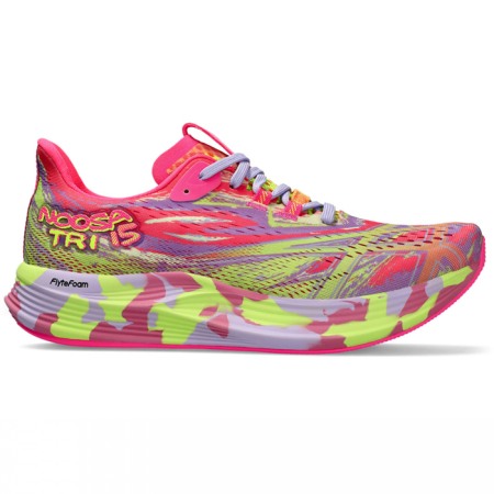 NOOSA TRI 15 HOT PINK/SAFETY YELLOW 1012B429..700 [0]