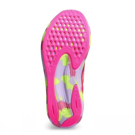 NOOSA TRI 15 HOT PINK/SAFETY YELLOW 1012B429..700 [2]