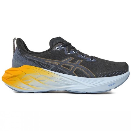 NOVABLAST 4 BLACK/BLUE 1011B693..001 [0]