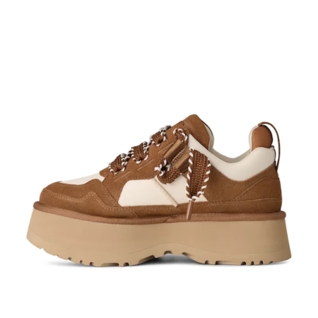 Astromel Sneaker - Castaniu (Chestnut) 1171541-CHE [2]