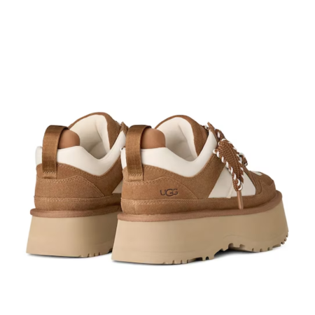 Astromel Sneaker - Castaniu (Chestnut) 1171541-CHE [4]