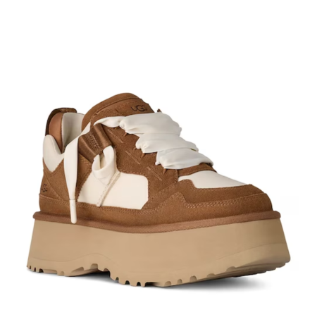 Astromel Sneaker - Castaniu (Chestnut) 1171541-CHE [1]