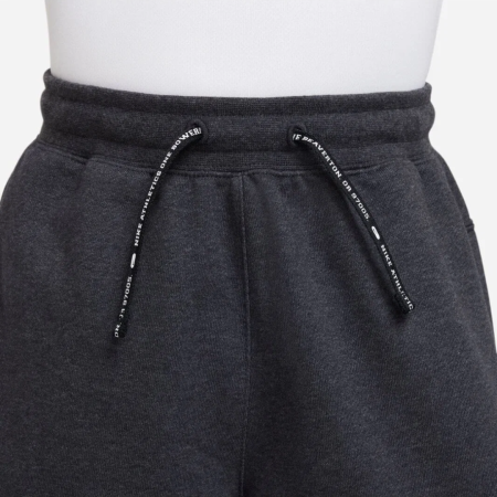 B NK DF ATHL FLC SHORT DX5376-010 [2]