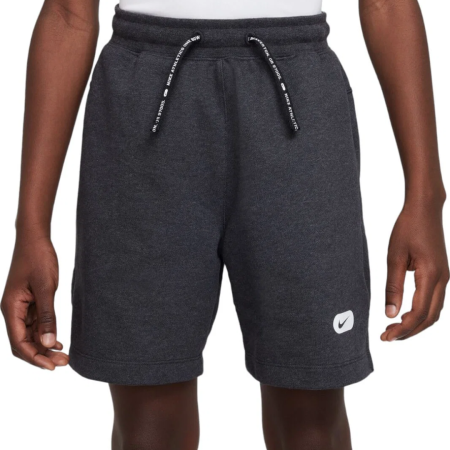 B NK DF ATHL FLC SHORT DX5376-010 [1]