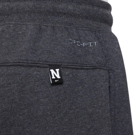 B NK DF ATHL FLC SHORT DX5376-010 [4]