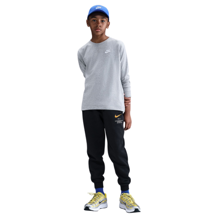 B NSW ATHL JOGGER  BB IH5199-010 [2]