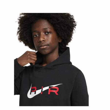 B NSW N AIR PO HOODY FLC BB FV2341-012 [2]