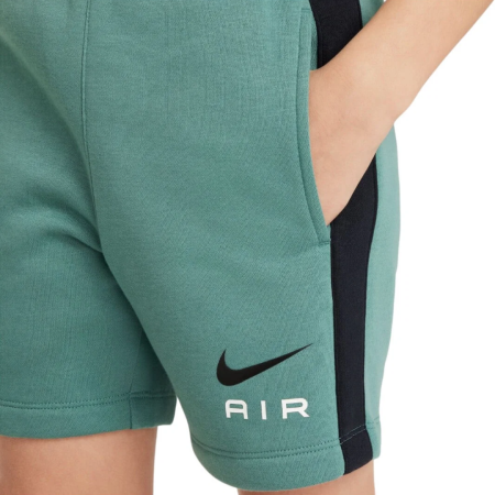 B NSW N AIR SHORT FLC HF5520-361 [3]