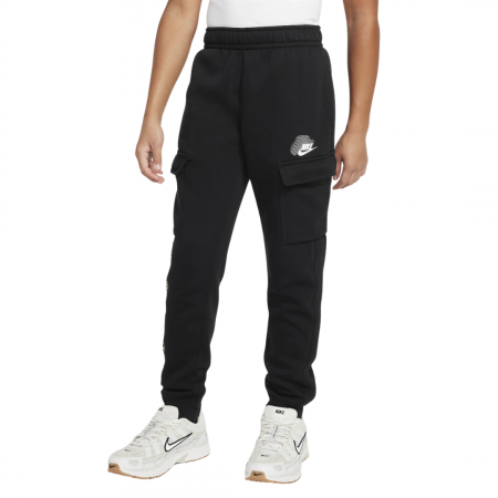 PANTALONI - B NSW SI CARGO PANT BB HM4337-011