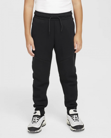PANTALONI - B NSW TCH FLC JGGR - PD HV5869-010