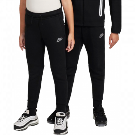 Copii si Adolescenti - B NSW TCH FLC SSNL TF+ JOGGER FZ5434-010